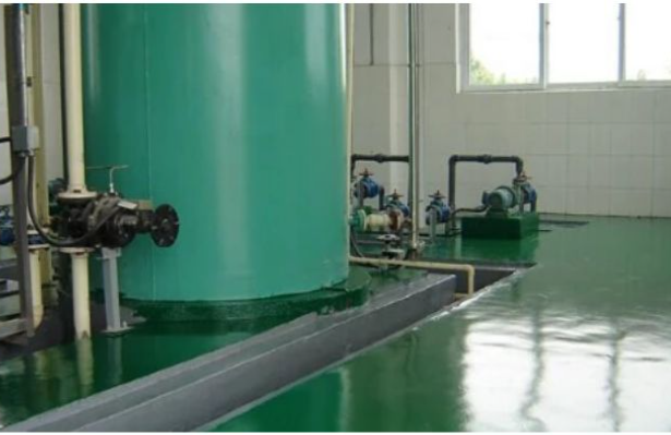 东方地坪漆翻新养护