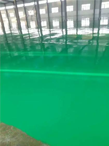 东方，我直接给你一份室外地坪漆翻新维修