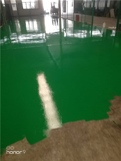 东方下面我给你一份非常实用、地坪漆施工翻新